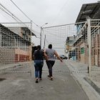 El hecho se perpetró en el bloque 4 de Bastión Popular.