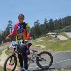 La deportista ecuatoriana aseguró que es inocente y luchará para demostrarlo en los tribunales deportivos