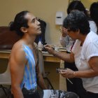 El colectivo celebra por estos días a la ciudad, previo a su bicentenario.