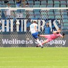 Christian Noboa se ha ganado el derecho de patear los penales en el Sochi FC.