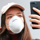 Uber ha realizado ya 28 millones de verificaciones de uso de mascarilla para socios conductores en América Latina.