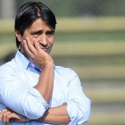 Tabaré Silva ya no es más el entrenador de los camisetas coloradas.