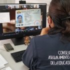 Previo al examen, los postulantes deben descargar e instalar en su computadora o laptop el programa ‘Safe Exam Browser’.