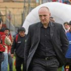 Guillermo Duró vuelve a la dirección técnica del conjunto morlaco.