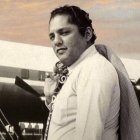 Julio Jaramillo (+) es uno de los más destacados exponentes de la música nacional.