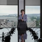 Kristalina Georgieva, directora del FMI, aseguró que será necesaria una reforma tributaria.