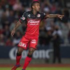 Miler Bolaños inicia una nueva aventura en un club del extranjero.