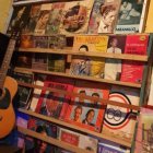 Esta noche hay un especial por el Día del Pasillo en La Taberna.