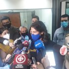 La ministra, María Paula Romo, aseguró que la ley obliga al Estado ecuatoriano (entiéndase todos los contribuyentes) “a garantizar el pago de todo lo que se adeude” por jubilaciones al Isspol.