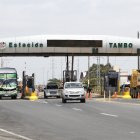 Pago. La Prefectura pagó 70 millones en subsidio de peaje en 20 años.