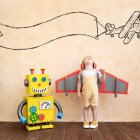 Lo primero que deben hacer los padres es no asustarse ni retar a los pequeños.