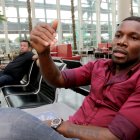 Carlos Tenorio afirma que para él la selección siempre fue prioridad.

ABRIL  del 2018, MARIUXI CACERES, Guayaquil-Ecuador
Agencia (ag-expreso)