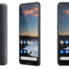 Ofrece una batería que te da hasta dos días de autonomía con una sola carga.