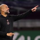 Pep Guardiola asegura que el argentino Marcelo Bielsa es mejor entrenador que él.