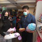 La empresa abrió un showroom en Urdesa. Las ventas por catálogo se centran principalmente en la costa.