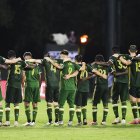 Los clubes de la MLS buscaron todos los mecanismos legales para retener a los futbolistas en la burbuja de bioseguridad