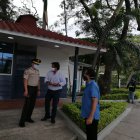 Hecho. Los dos espacios están ubicados a lo largo de la avenida Víctor Emilio Estrada.