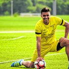 El vuelo desde Rusia se canceló y fue imposible cuadrar un nuevo itinerario para que Noboa esté a tiempo en el país