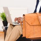 El Decevale está intervenido.