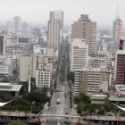 A través de las propuestas de los jóvenes se busca reactivar el turismo de la ciudad.