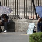 La tasa regional de desempleo aumentará en 13.5% según Cepal.