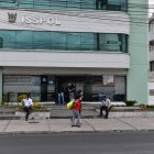 Valpacifico admitió haber realizado operaciones similares para Isspol. Tenía en custodio 220 millones de dólares en 2018.