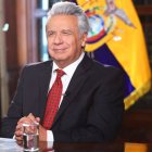 El gobierno anunció que el primer desembolso del FMI llegó al país la semana pasada.