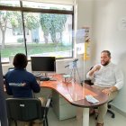 Jacobo Bucaram cumple prisión preventiva en la cárcel de Latacunga.
