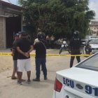 En este sitio se suscitó el delito la mañana de este 7 de octubre.