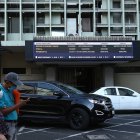 Las casas de valores son accionistas de la BVG.