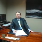 Jorge Andrade es experto en mercado de valores