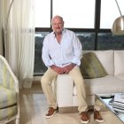 Isidro Romero sostiene que no tiene nada de qué arrepentirse.