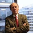 Martín Rama es el economista jefe para América Latina y el Caribe del Banco Mundial.