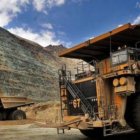 La minería se ha convertido en una de las actividades que más inversión atrae al país.