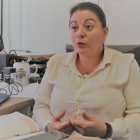 Shirley Rivera también es presidenta de la Unión Provincial de Operadores Turísticos del Guayas.