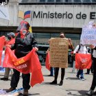 Se han puesto 33.437 quejas por vulneración de derechos laborales desde marzo.