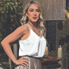 La abogada, de 46 años, busca un puesto en la Asamblea por el PSC.