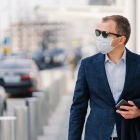 Hay unas 40 posibles vacunas que están en ensayos clínicos, diez de las cuales están en fase III.