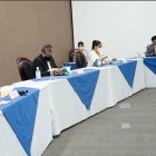 El pleno del Consejo sesionó la noche de ayer y conoció los informes de inscripción.