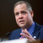 Jim Bridenstine, administrador de la NASA, ha explicado que los colaboradores internacionales jugarán un "papel clave" para lograr una presencia sostenible y robusta en la Luna a finales de esta década,