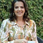 María Paula se toma entre cinco y seis tazas de café al día.