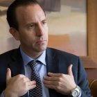 El titular de la CCQ, Patricio Alarcón, aseguró que la denuncia se planteó por su crítica al Gobierno.