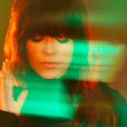 Esta fue una de las primeras entrevistas de Vanesa con un medio ecuatoriano.