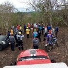 Varias comunidades se han unido en la búsqueda de Felipe Máximo Ramírez Ramírez.