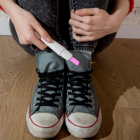 En Ecuador 6 niñas de entre 10 y 14 años dieron a luz cada día, así como 148 adolescentes de entre 15 y 19 años.