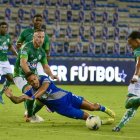 Emelec venció por la mínima a Orense en el estadio Capwell, en el arranque de la fase dos de LigaPro