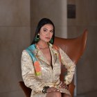 MaJosé Zambrano, diseñadora de joyas