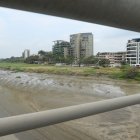 Proyectos. Los urbanistas plantean que en estos espacios se construyan corredores ecológicos que sirvan de puntos de encuentros al aire libre.