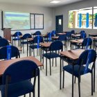 Ecotec ha trabajo en planes de bioseguridad para un retorno progresivo.