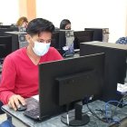 En septiembre pasado, la Senescyt receptó el Examen de Acceso a la Educación Superior.